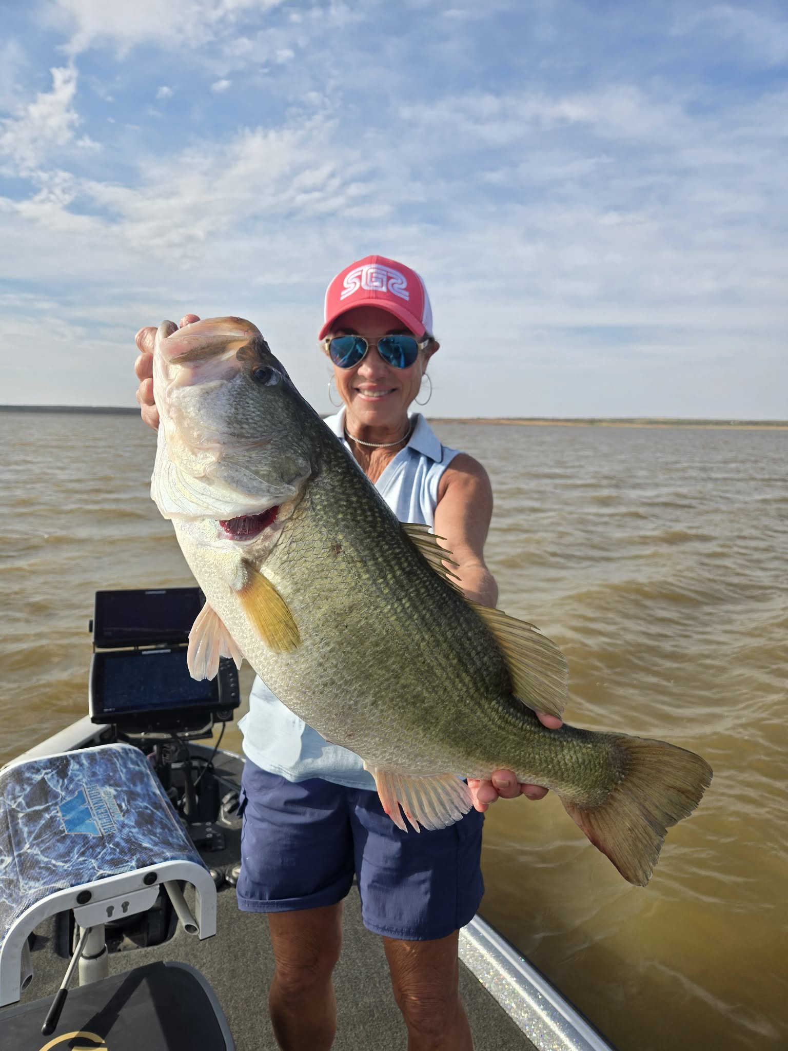 Largemouth Bass