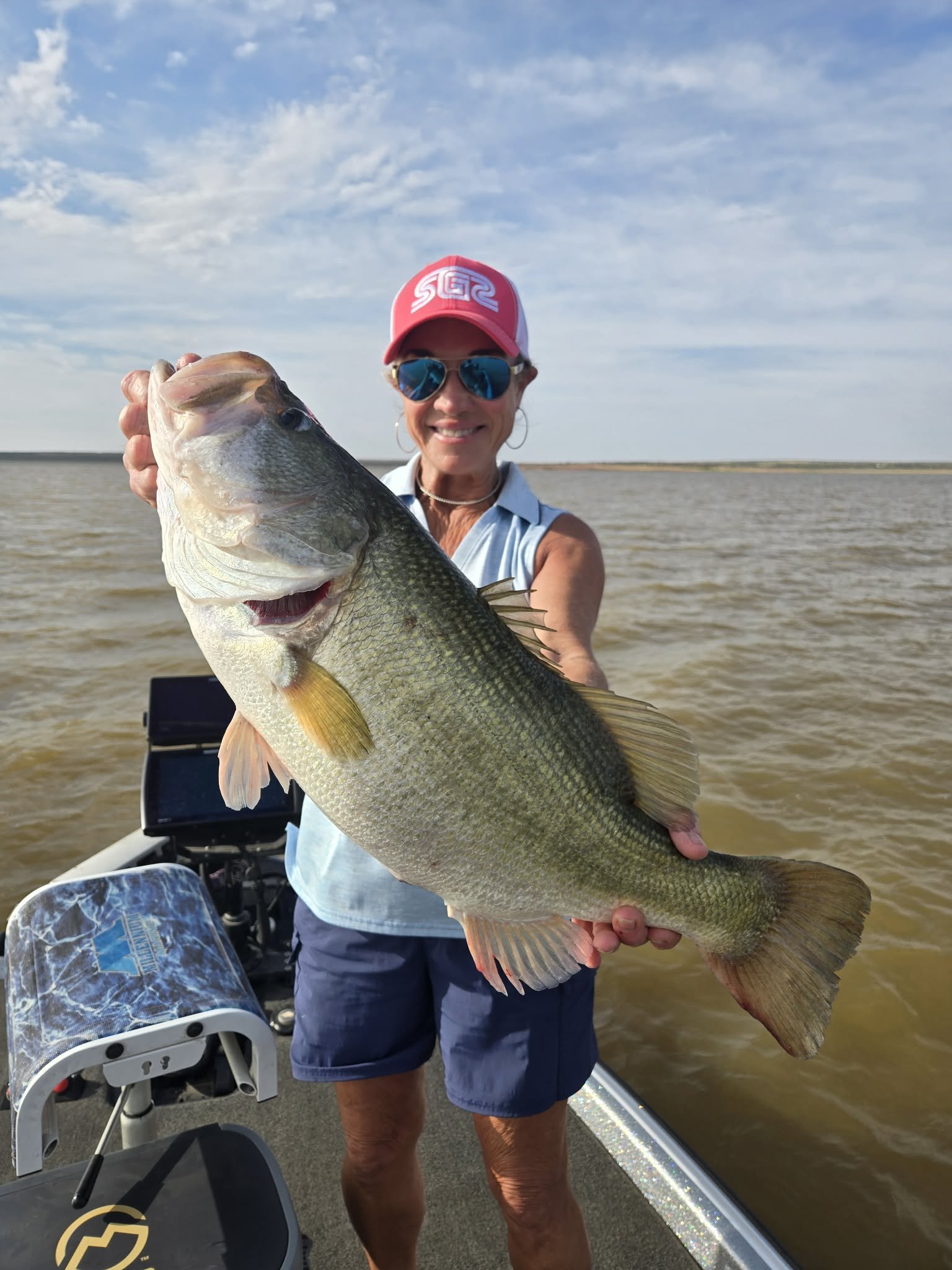 Largemouth Bass