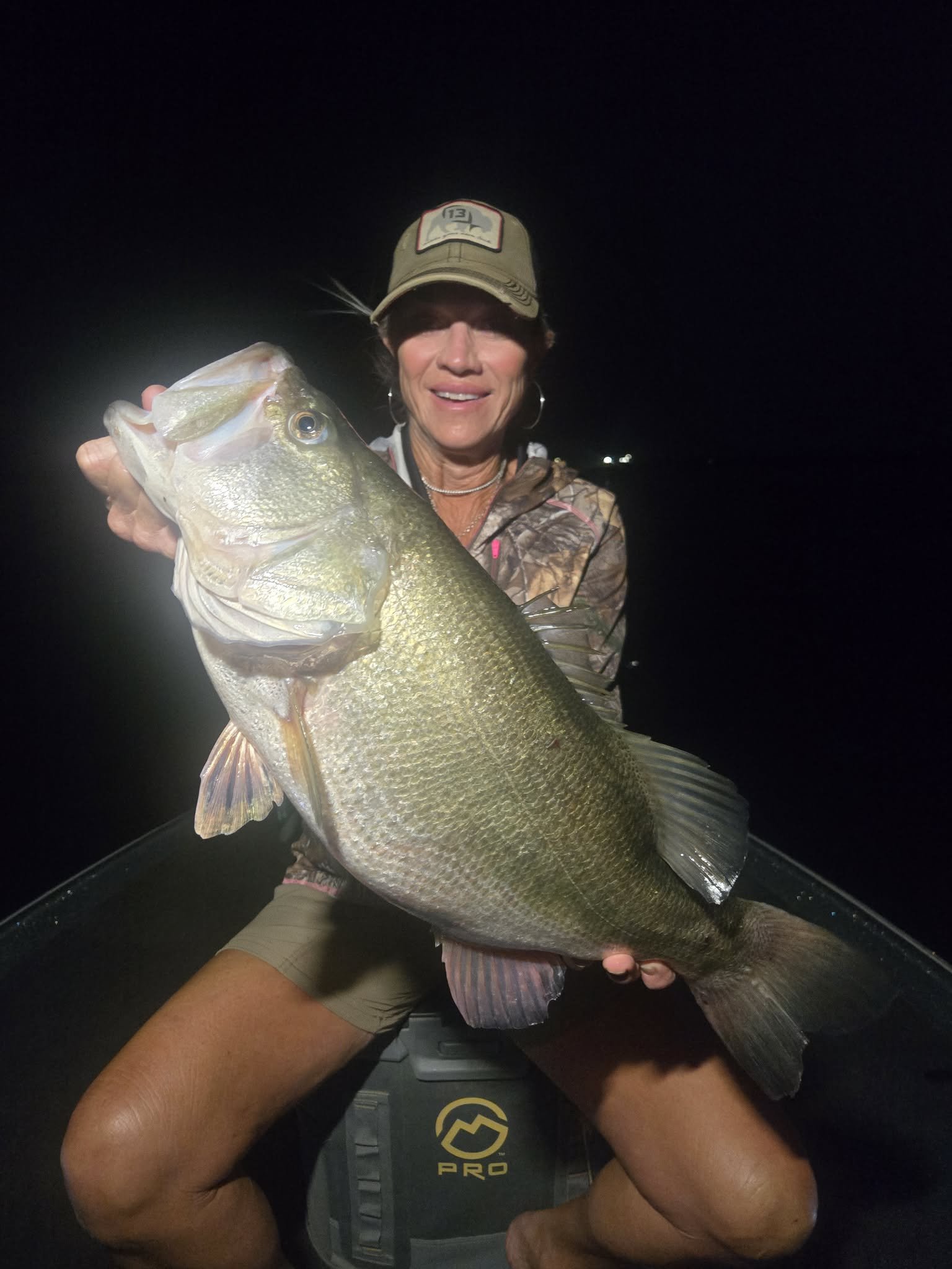 Largemouth Bass