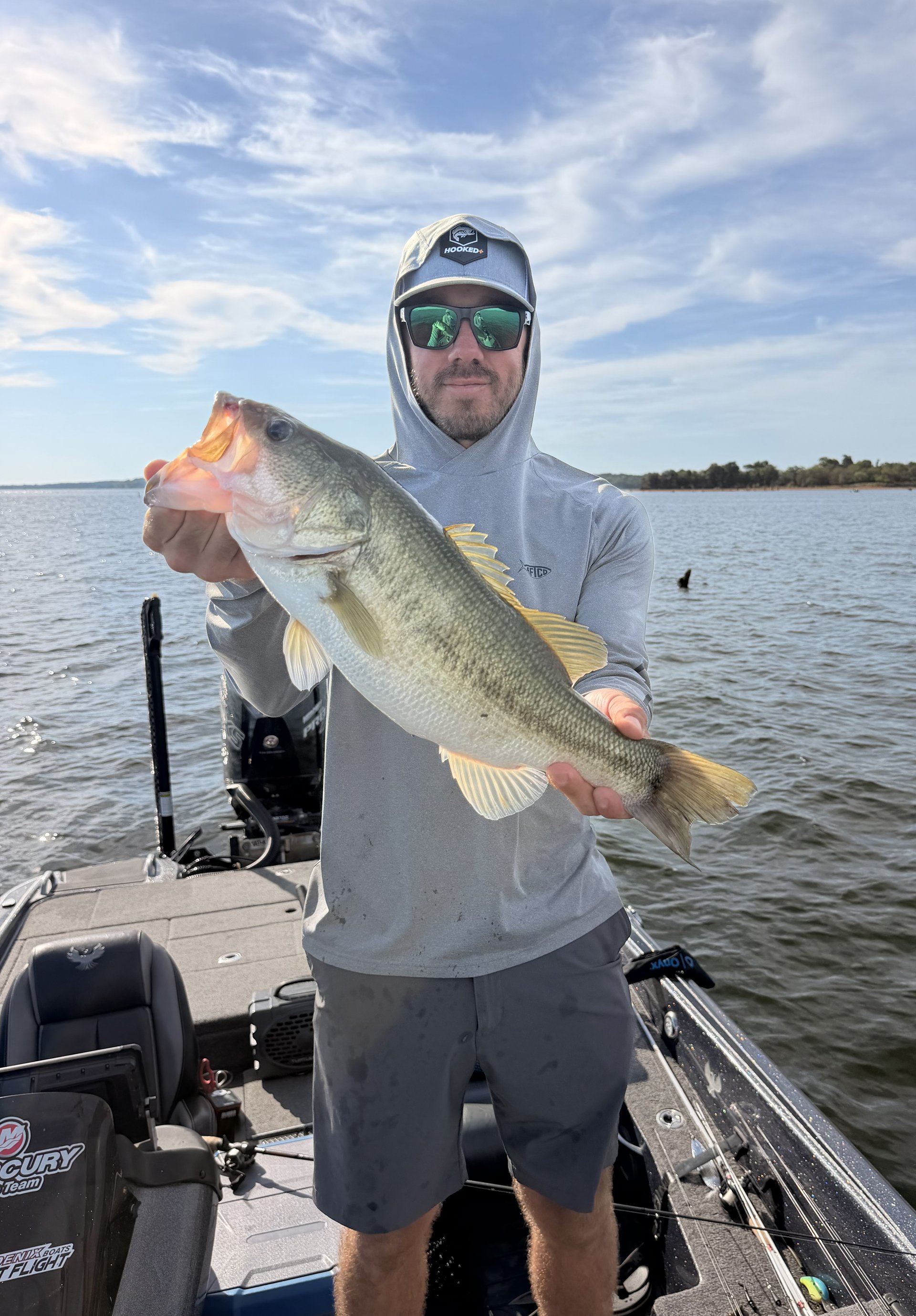 Largemouth Bass