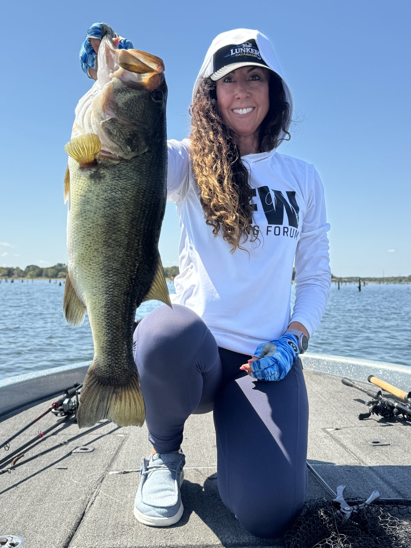 Largemouth Bass
