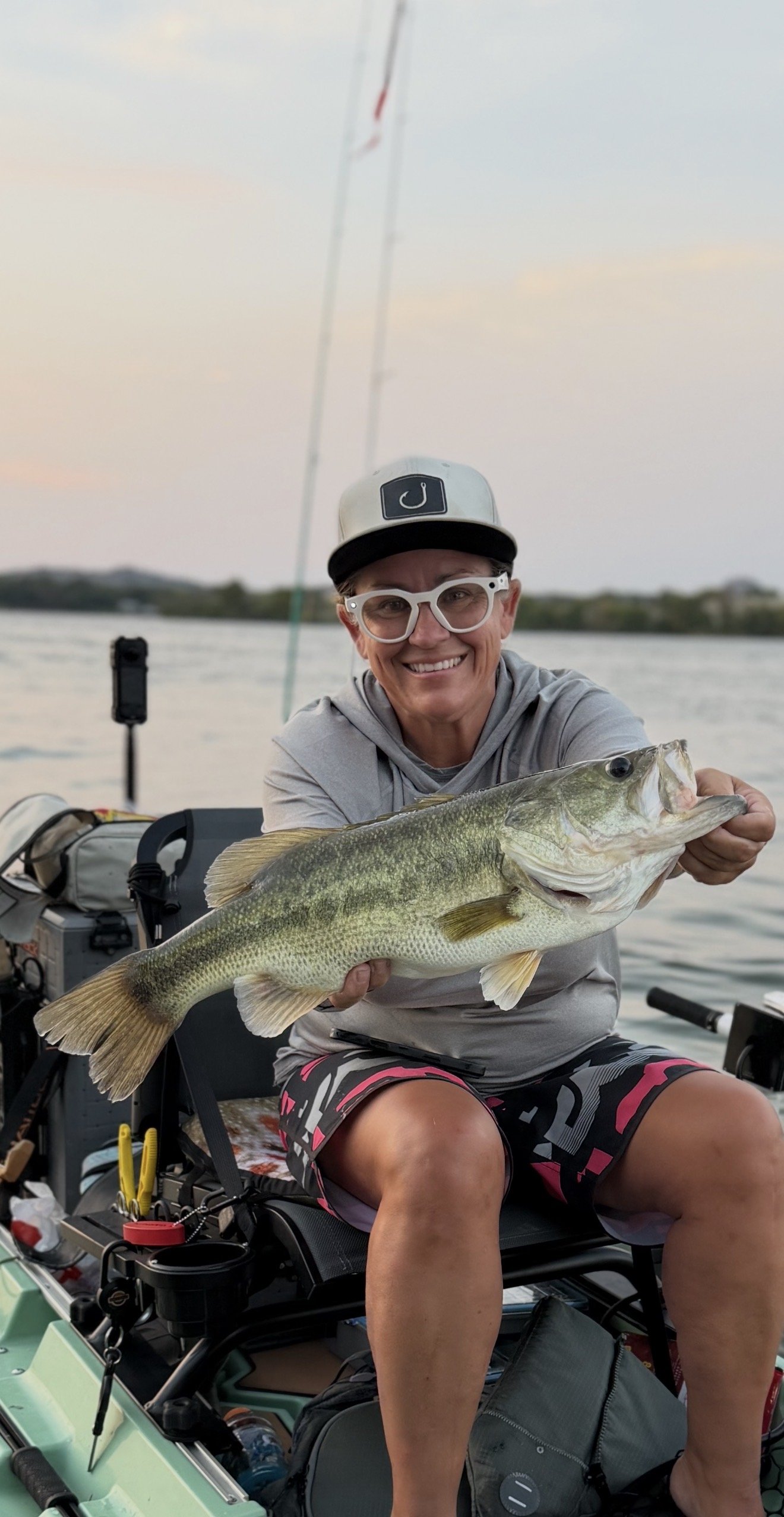 Largemouth Bass
