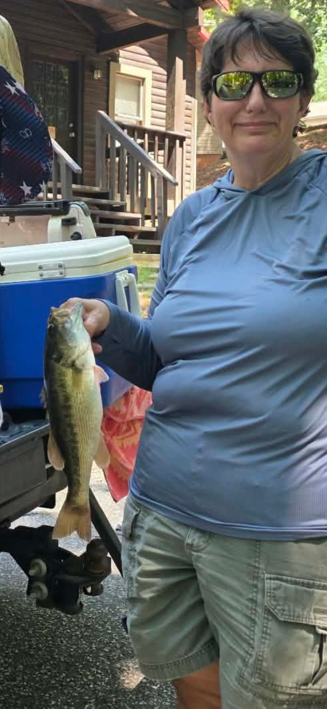 Largemouth Bass