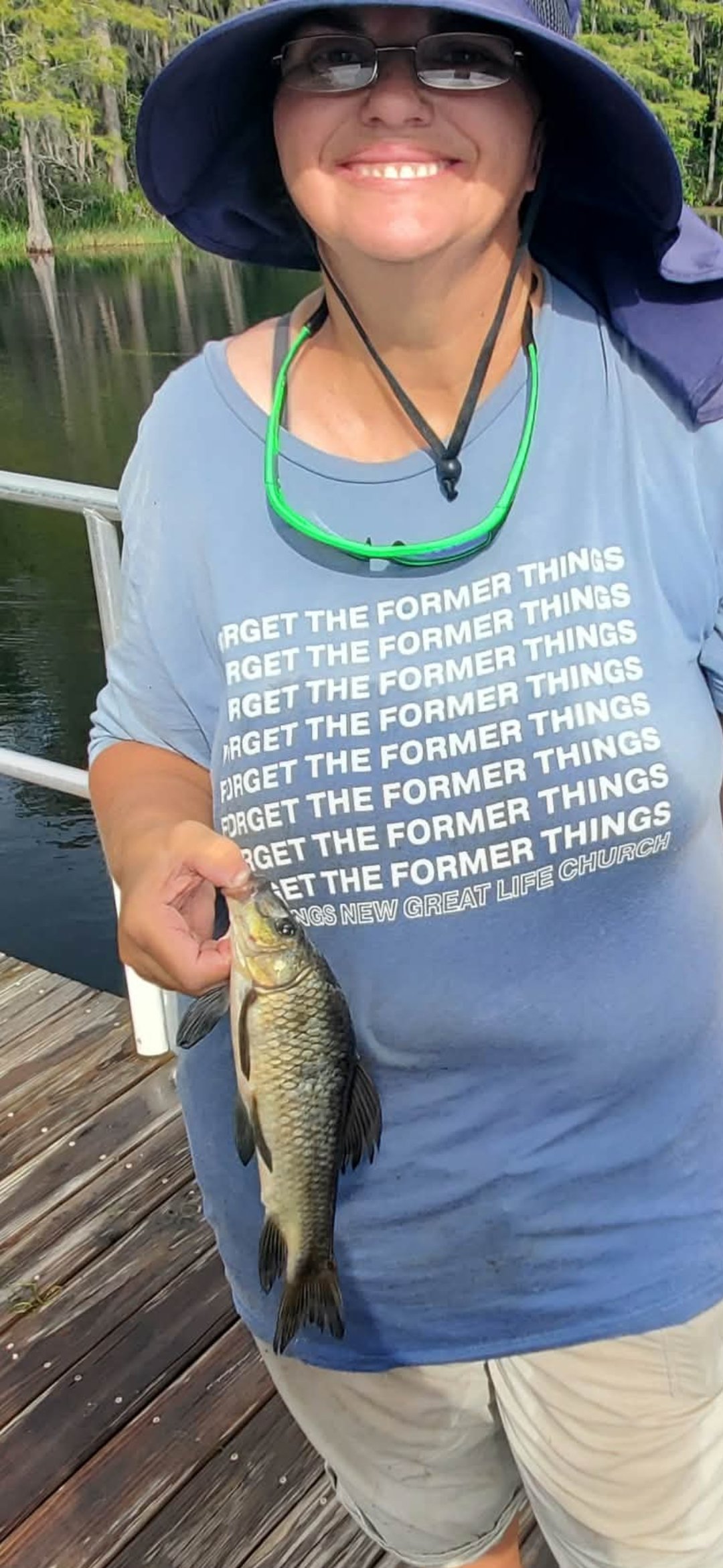 Largemouth Bass