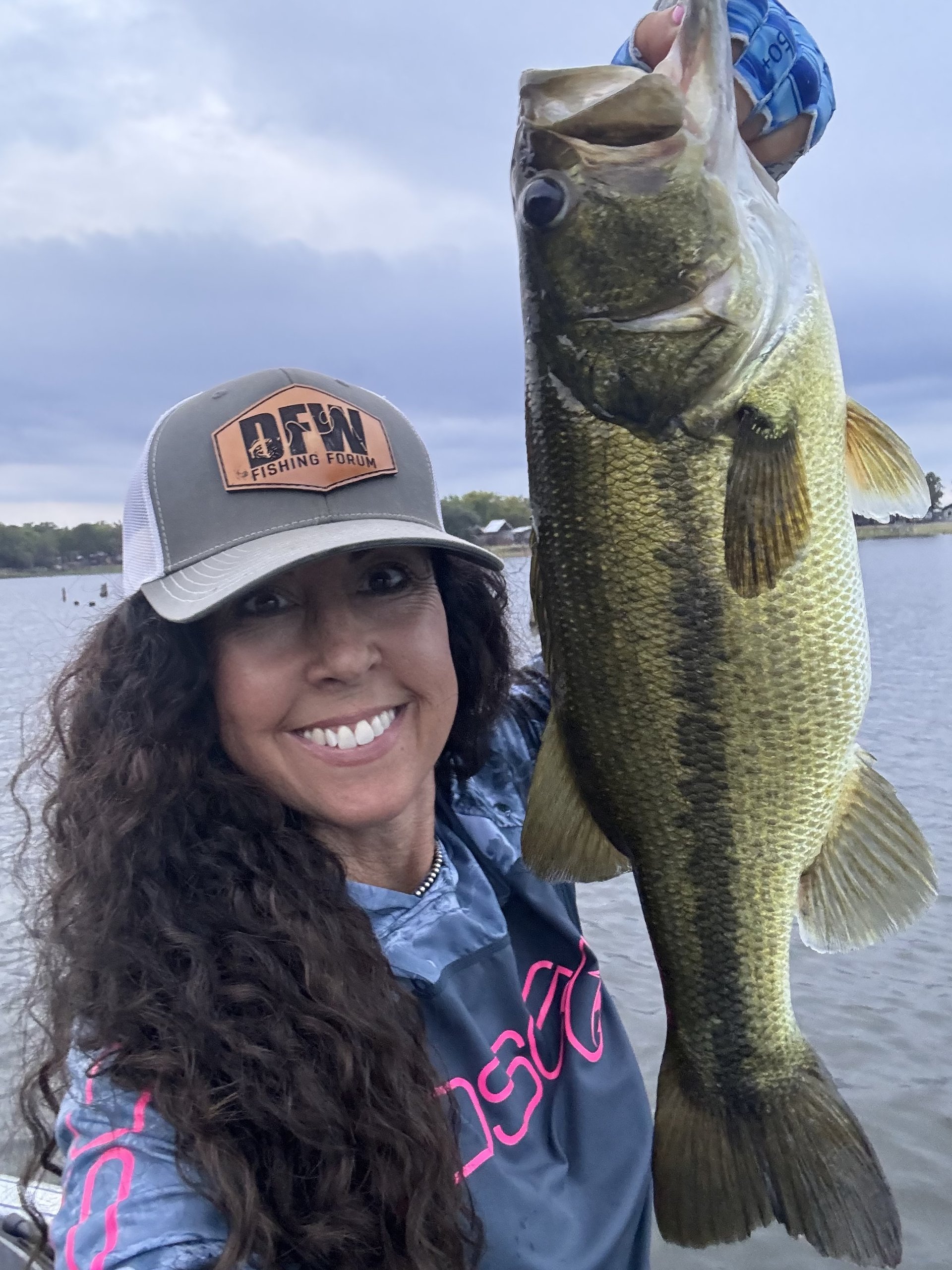 Largemouth Bass