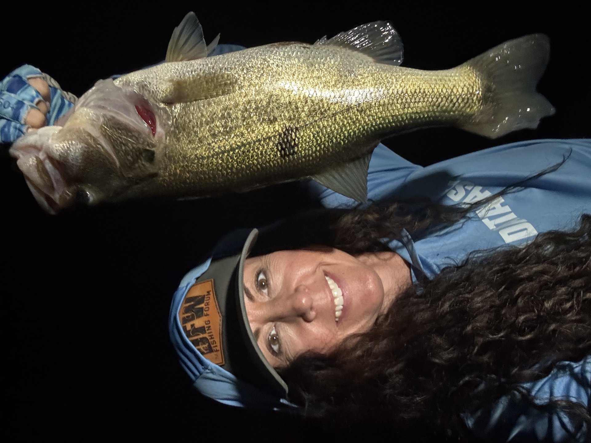 Largemouth Bass