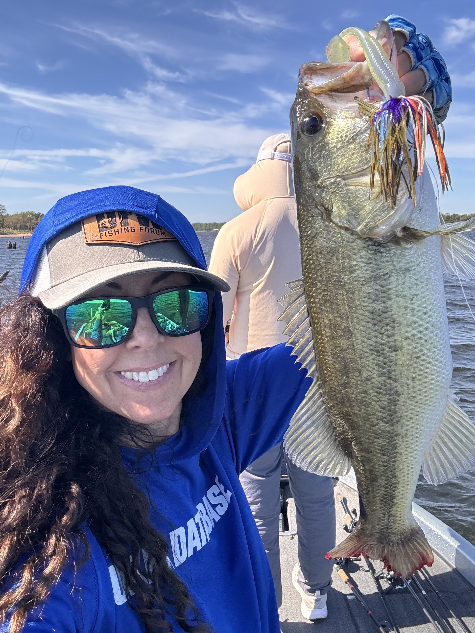Largemouth Bass