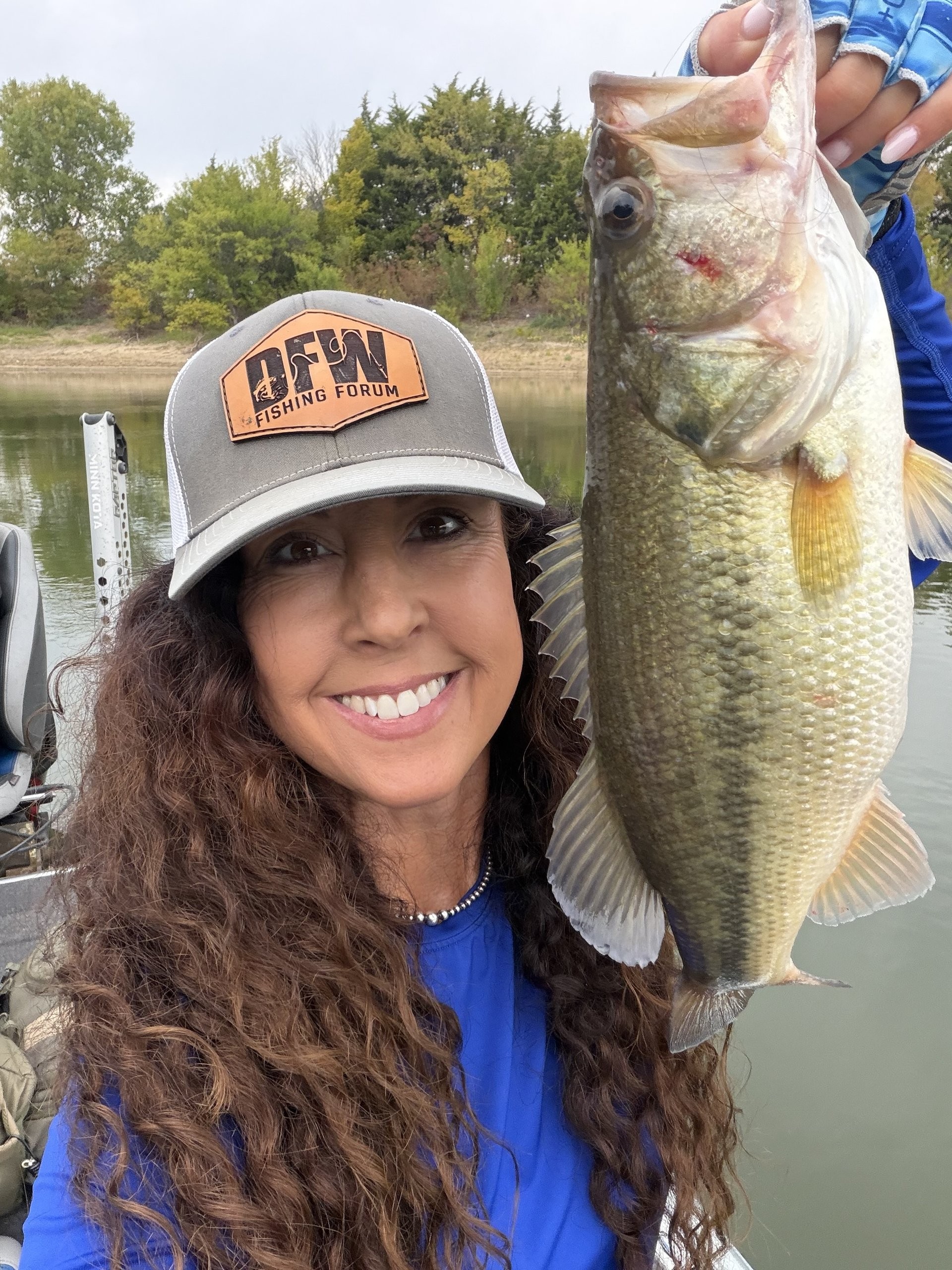 Largemouth Bass catch photo 1
