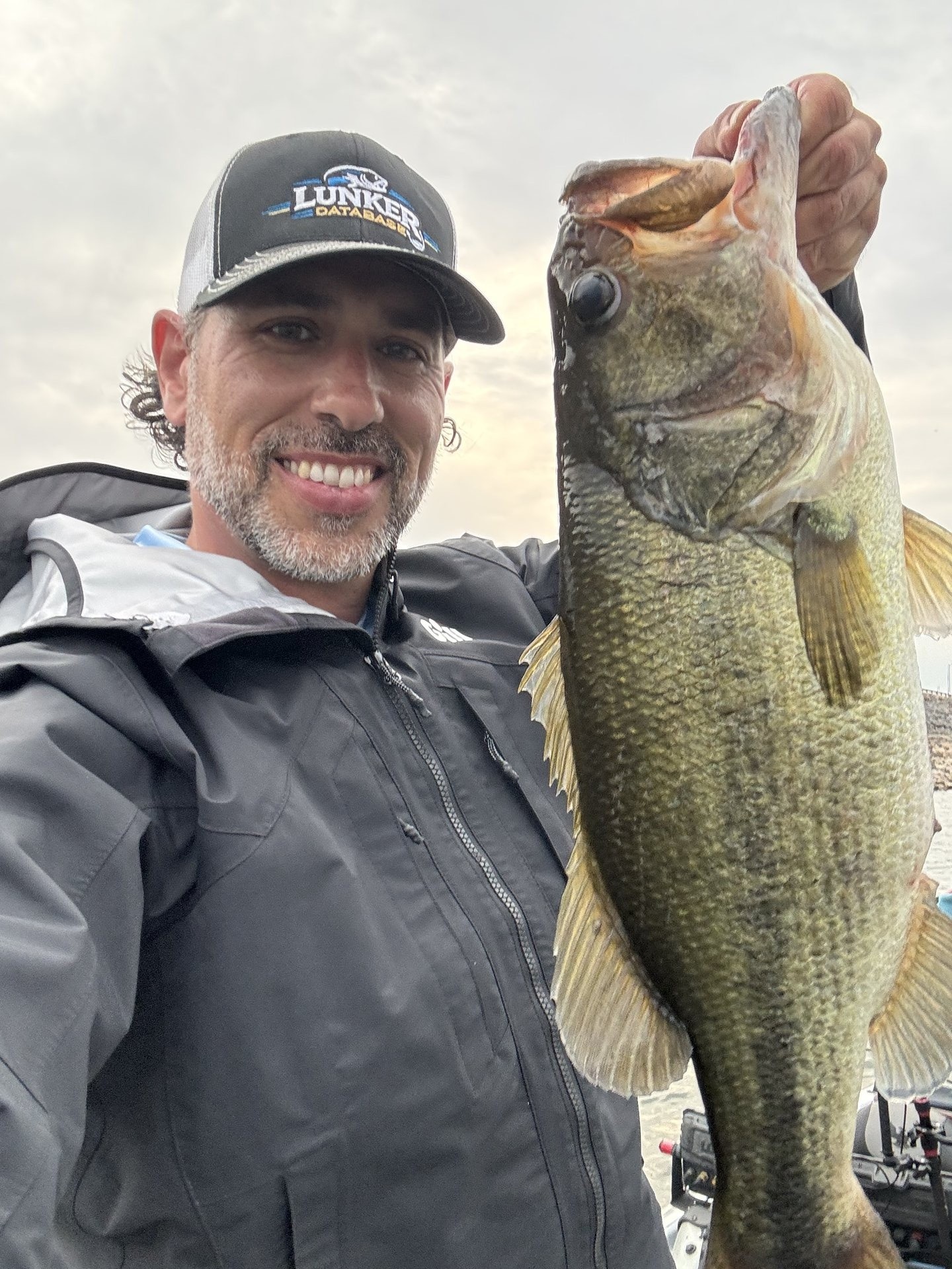 Largemouth Bass catch photo 1
