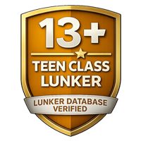 Teen Class Club